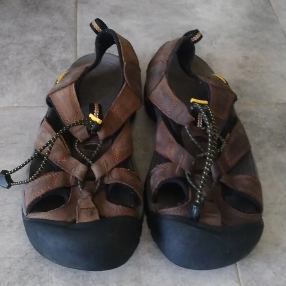 KEEN SANDALS - Picture 2 of 12